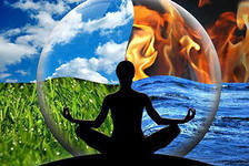 Схема вышивки «времена года»