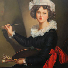 Схема вышивки «ЗОЛОТОЙ ВЕК -ИСТОРИЯ ОДНОЙ ЖЕНЩИНЫ»