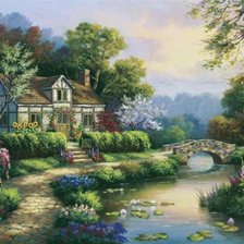 Схема вышивки «897532»