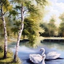 Схема вышивки «869864»