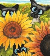 Схема вышивки «№213542»