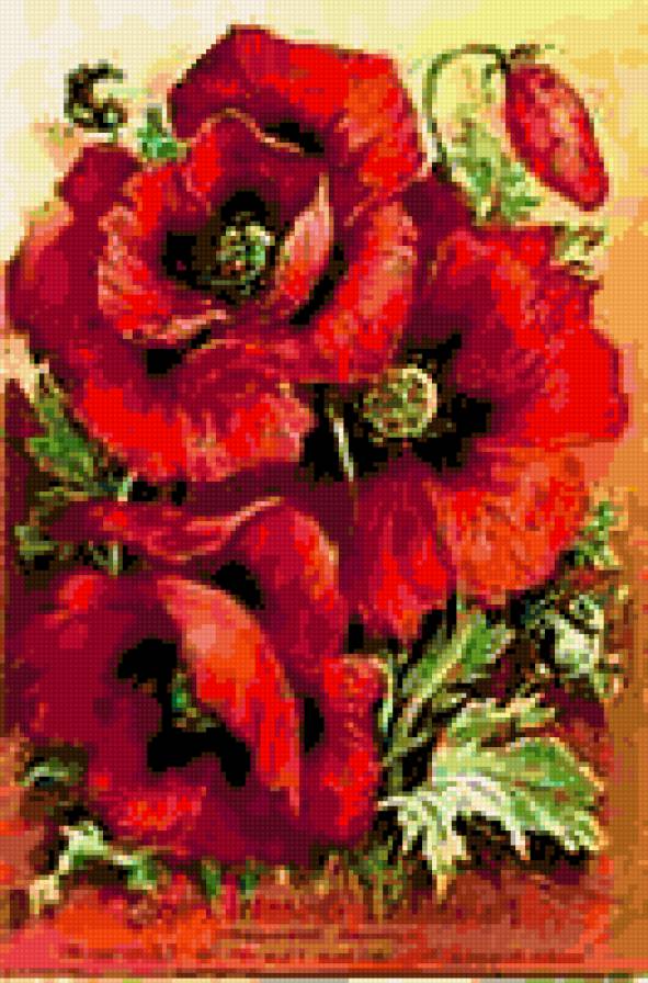 98645 - букет, цветок, цветы, роза, розы - предпросмотр