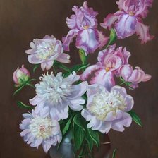 Схема вышивки «№213654»