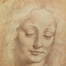 Схема вышивки «№213658»