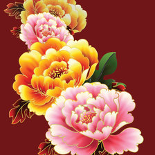 Схема вышивки «№213660»