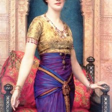 Схема вышивки «№213672»