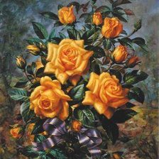 Схема вышивки «№213683»