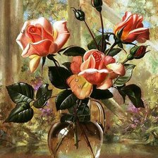 Схема вышивки «№213692»