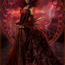 Схема вышивки «№213724»