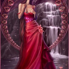 Схема вышивки «№213727»