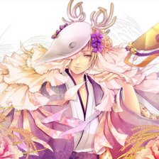 Схема вышивки «№213743»