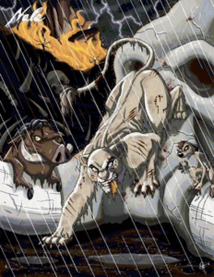 мертвая принцесса №9 - предпросмотр