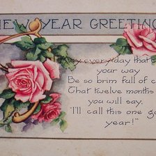 Схема вышивки «Розы»