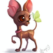 Схема вышивки «№213845»