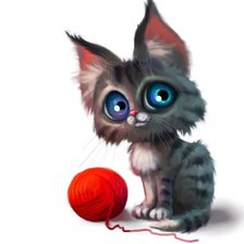 Схема вышивки «№213847»