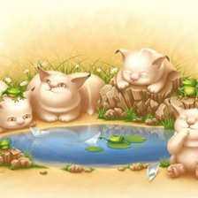 Схема вышивки «№213850»