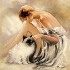 Схема вышивки «№213862»