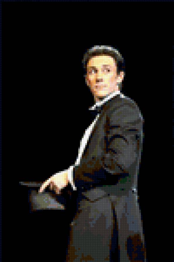 Игорь Шмаков - предпросмотр