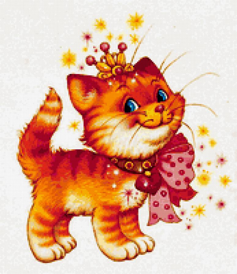 котик - сказки - предпросмотр