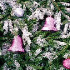 Схема вышивки «Сказка продолжается...»