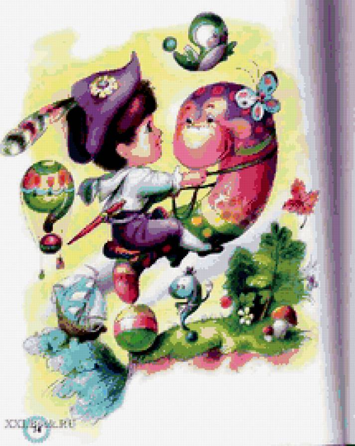 сказка - сказки - предпросмотр