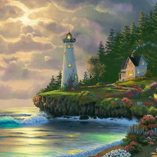 Схема вышивки «№214214»