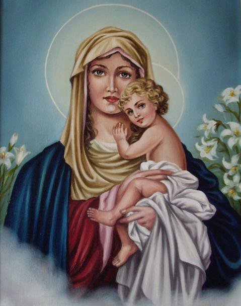 серия "мамы" - женщина.мать.дети - оригинал