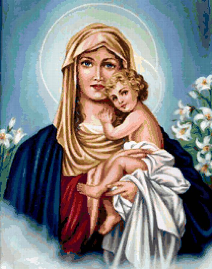 серия "мамы" - женщина.мать.дети - предпросмотр