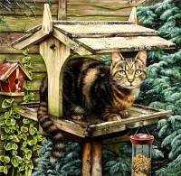 Схема вышивки «№214378»