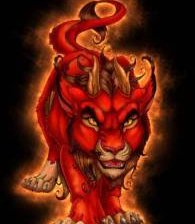 Схема вышивки «№214390»