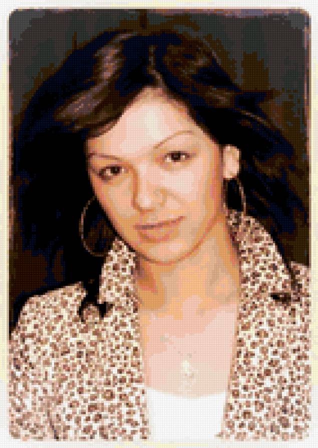 класс.обязательно вышью её!! - лицо, девушка - предпросмотр