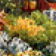 Предпросмотр схемы вышивки «домик» (№214539)
