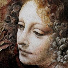 Схема вышивки «№214558»