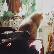 Схема вышивки «№214563»