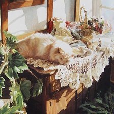 Схема вышивки «№214566»