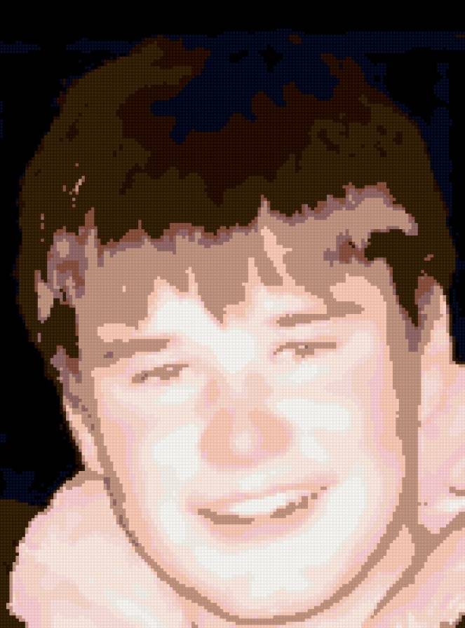 дениса - люблю тебя - предпросмотр