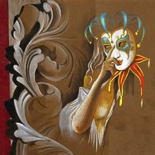 Схема вышивки «№214668»