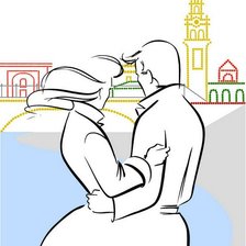 Схема вышивки «№214706»