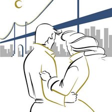 Схема вышивки «№214709»