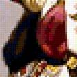 Предпросмотр схемы вышивки «№214721»