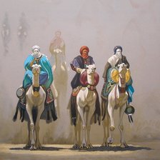 Схема вышивки «№214721»