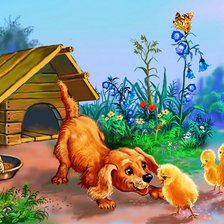 Схема вышивки «№214725»