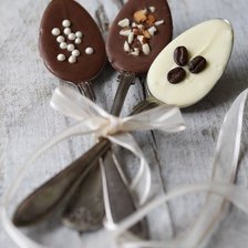 сладкие ложечки