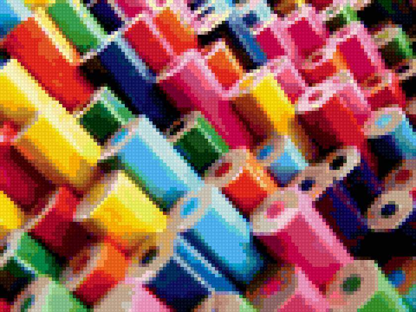 карандаши - разное - предпросмотр