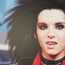 Схема вышивки «Билли»