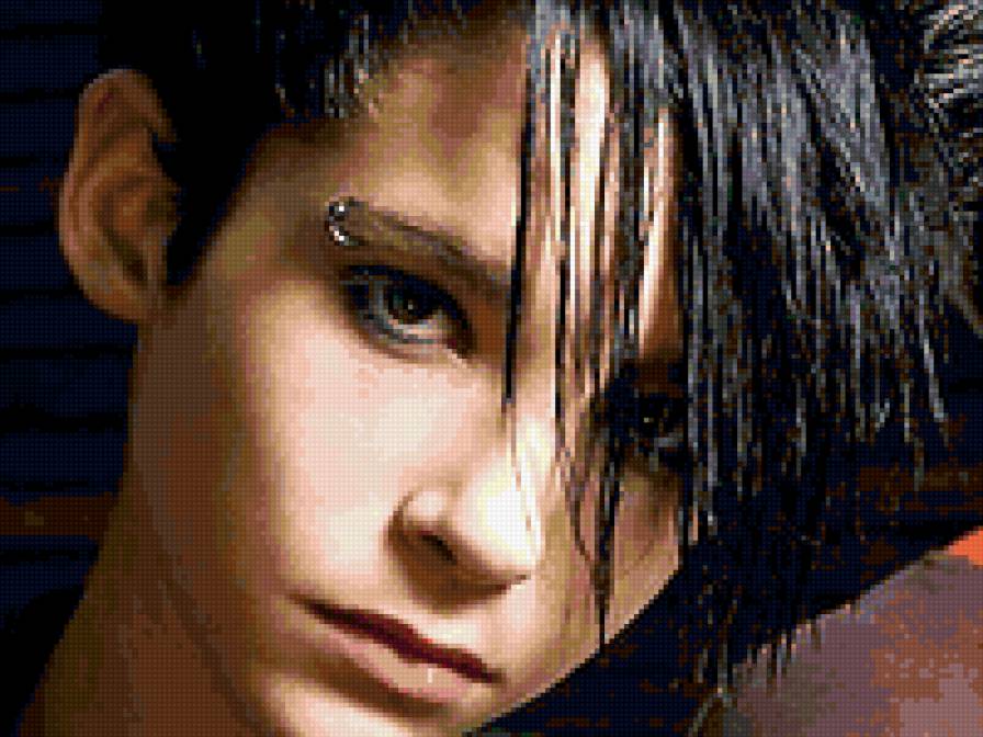 Билли - предпросмотр