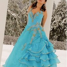 Схема вышивки «зима»