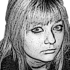 Схема вышивки «женя»