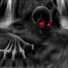 Схема вышивки «xxx»