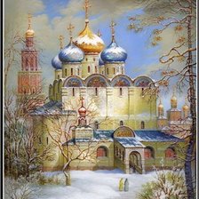 Схема вышивки «№215199»